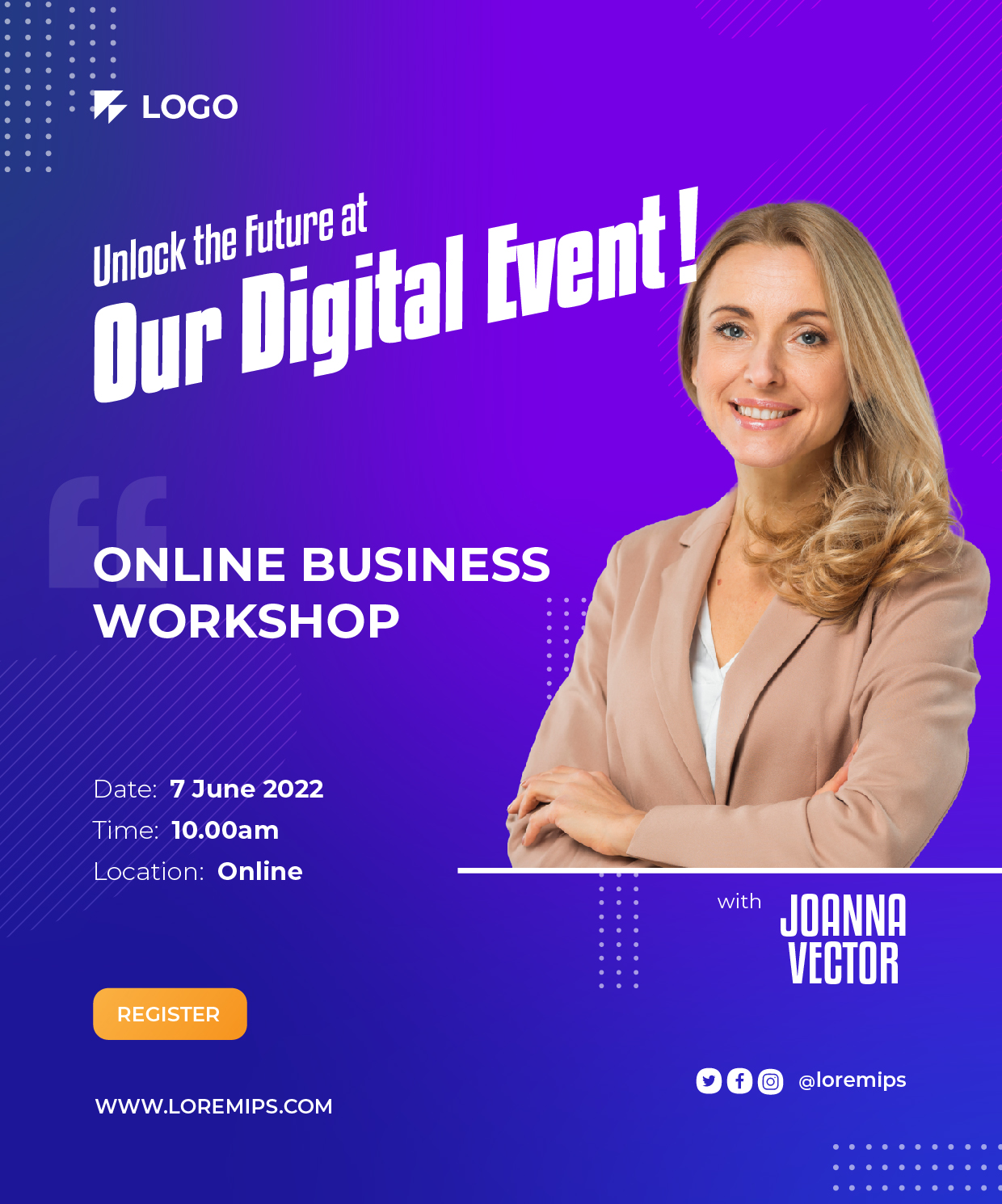 Digital Event Flyer-01