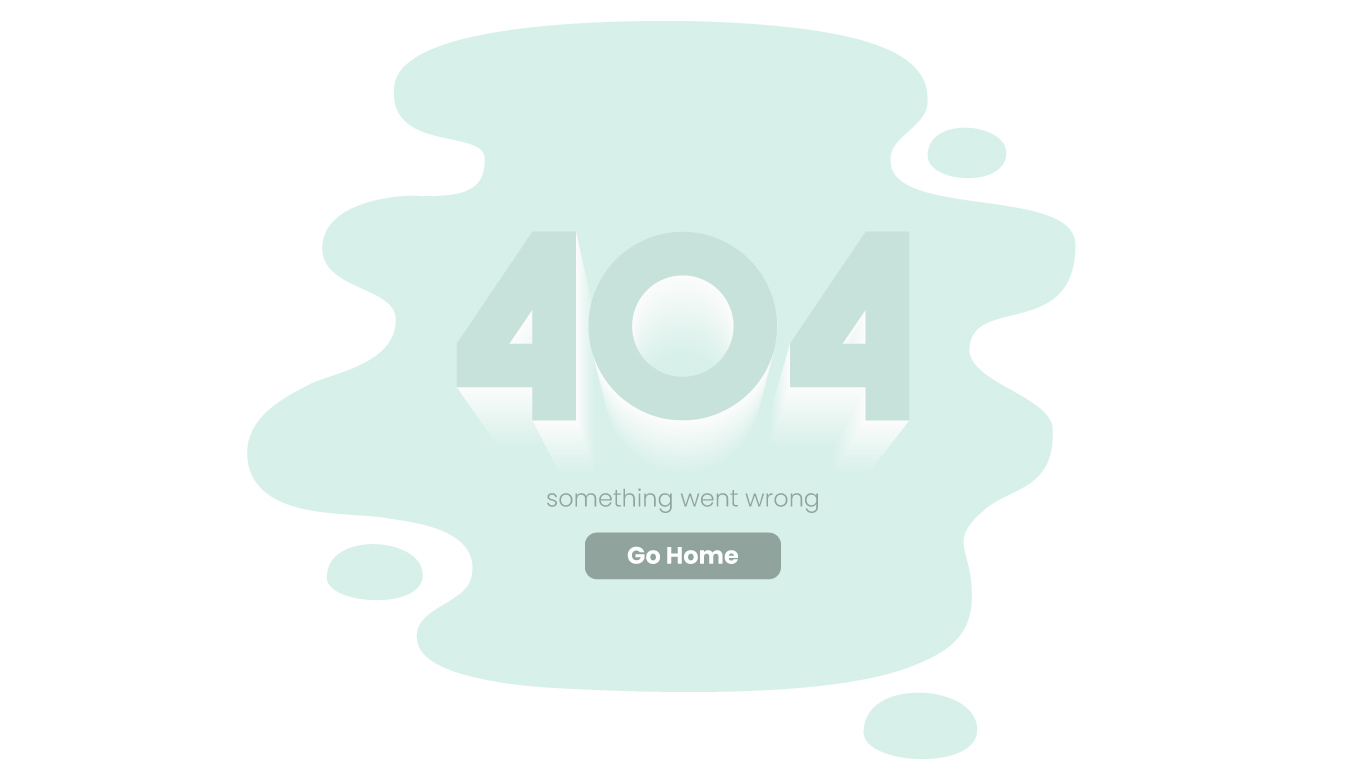 404 Error Illustration Free