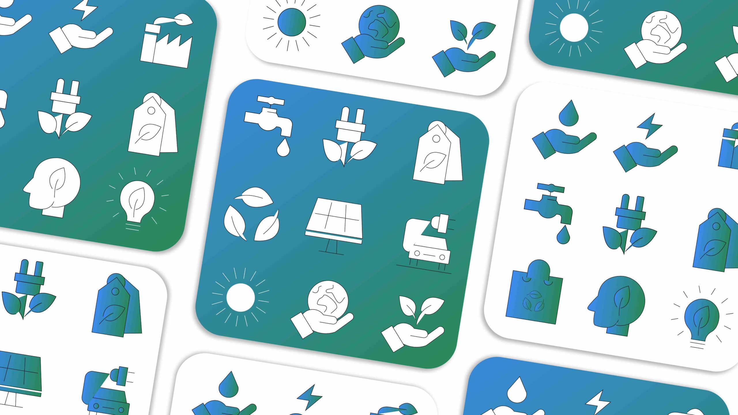 Vector Icons Category